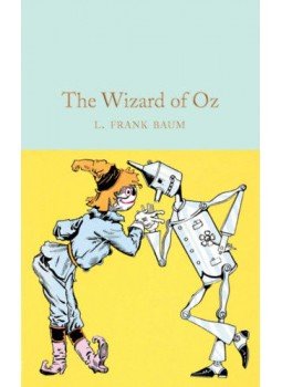 L. Frank Baum - The Wizard of Oz L. Frank Baum - The Wizard of Oz, null 2019 antikvár könyv