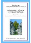 Domonkosi Ágnes,Lanstyák István,Posgay Ildikó - Műhelytanulmányok a nyelvművelésről