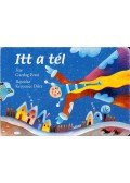 Gazdag Erzsi - Itt a tél