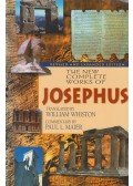 Josephus Flavius - The New Complete Works of Josephus