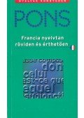 Forst, Gabriele - PONS - Francia nyelvtan röviden és érthetően