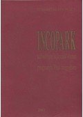 Varga Csaba - Incopark (dedikált)