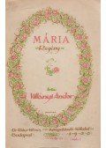 Villányi Andor - Mária
