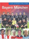 Moncz Attila - Bayern München