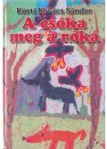 Kürti Kovács Sándor - A csóka meg a róka