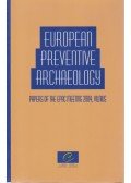 Bozóki-Ernyey Katalin - European Preventive Archaeology