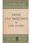 Jane Austen,Jane Rollason - Pride and Prejudice