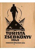 Polgárdy Géza - Turista zsebkönyv 1942