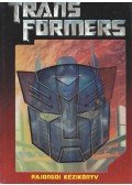 Simon Furman - Transformers rajongói kézikönyv