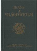 Jeans, James - A világegyetem