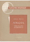 András László,Murvai Márta - Angol társalgási zsebkönyv