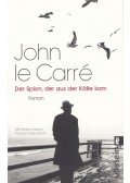 John le Carré - Der Spion, der aus der Kälte kam