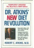 Atkins, Robert C. - Dr. Atkins' New Diet Revolution