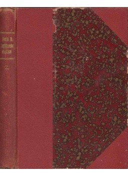 Somló Bódog - Somló Bódog jogbölcseleti előadásai II., Kolozsvár 1906 antikvár könyv