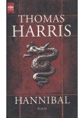 Thomas Harris - Hannibal