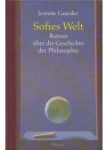 Jostein Gaarder - Sofies Welt
