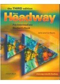 Soars, John,LIZ SOARS - New Headway - Intermediate Workbook with key