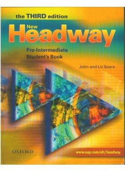 Soars, John, LIZ SOARS - New Headway - Intermediate Workbook with key Soars, John, LIZ SOARS - New Headway - Intermediate Workbook with key, 2015 antikvár könyv