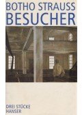 Strauss, Botho - Besucher