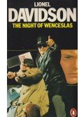 Davidson, Lionel - The Night of Wenceslas