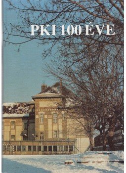 dr. Sallai Gyula - PKI 100 éve dr. Sallai Gyula - PKI 100 éve, Budapest 1991 antikvár könyv