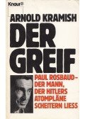 Arnold Kramish - Der Greif