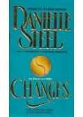Danielle Steel - Changes