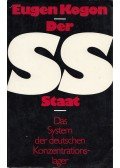 Kogon, Eugen - Der SS Staat