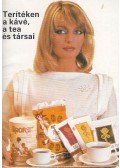 Dr. Székely Lajos - Terítéken a kávé, a tea és társai