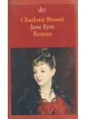 BRONTË, CAHRLOTTE - Jane Eyre