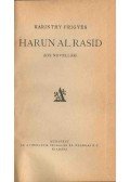 Karinthy Frigyes - Harun Al Rasid