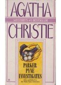 Agatha Christie - Parker Pyne Investigates