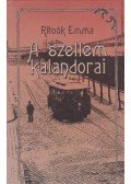 Ritoók Emma - A szellem kalandorai