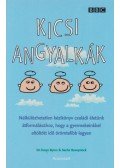 Tanya Byron,Sacha Baveystock - Kicsi angyalkák