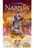 C.S. Lewis - Narnia 4. - Caspian herceg - Illusztrált kiadás