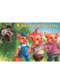  - A három kismalac