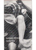 Nádas Péter - Színtér