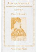 Knapp Éva - Pietás és literatúra (dedikált)
