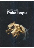 Sárközi László - Pokolkapu (dedikált)