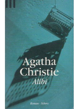 Agatha Christie - Alibi Agatha Christie - Alibi, 0 antikvár könyv