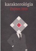 Zsolnay Imre - Karakterológia