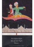 Malcom C. Lyons (szerk.) - Arabian Nights - Tales of 1001 Nights  Volume 1