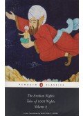 Malcom C. Lyons (szerk.) - The Arabian Nights - Tales of 1001 Nights Volume 2