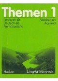 Dr. Bogdány Ferenc - Themen 1 - Arbeitsbuch Ausland