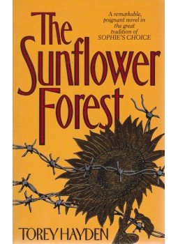 HAYDEN TOREY - The Sunflower Forest HAYDEN TOREY - The Sunflower Forest, London 1985 antikvár könyv