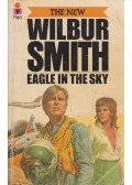Wilbur Smith - Eagle in the Sky