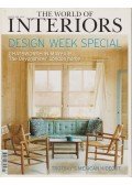 Rupert Thomas - The World of Interiors 2005 March