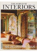 Rupert Thomas - The World of Interiors 2004 October