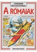 Marks, Anthony,Tingay, Graham - A rómaiak