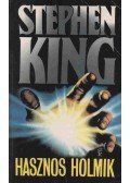 Stephen King - Hasznos holmik